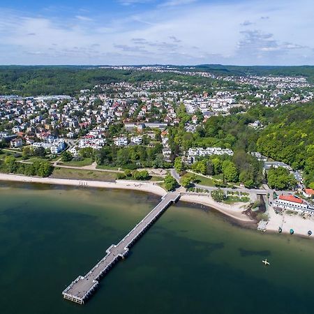 Orlowska43 Gdynia Exterior foto